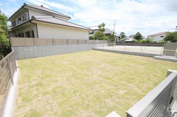 伊丹駅 バス15分  中野下車：停歩5分 2階の物件内観写真